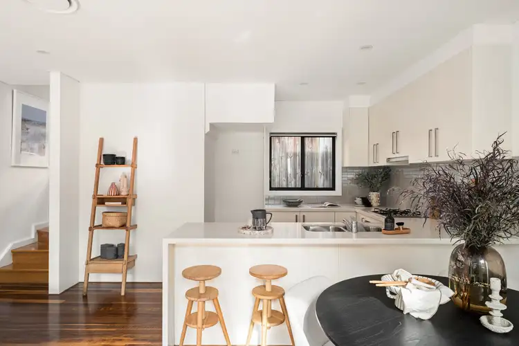 Fifth view of Homely townhouse listing, 2/71 Foster Street, Leichhardt NSW 2040