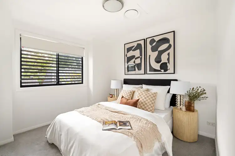 Sixth view of Homely townhouse listing, 2/71 Foster Street, Leichhardt NSW 2040