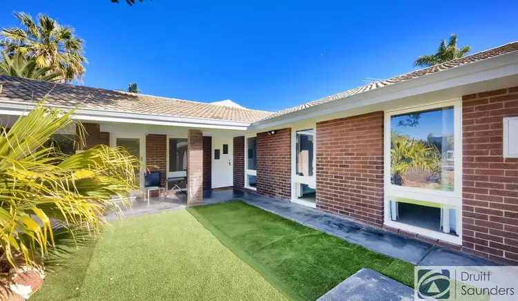 Third view of Homely house listing, 27 Phoenix Street, Dianella WA 6059