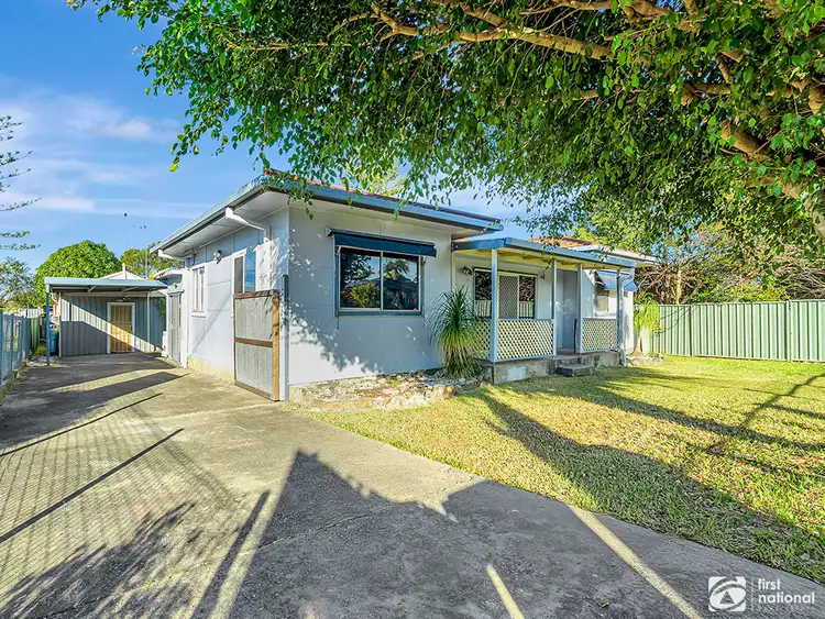 Main view of Homely house listing, 20 Azalea Avenue, Coffs Harbour NSW 2450