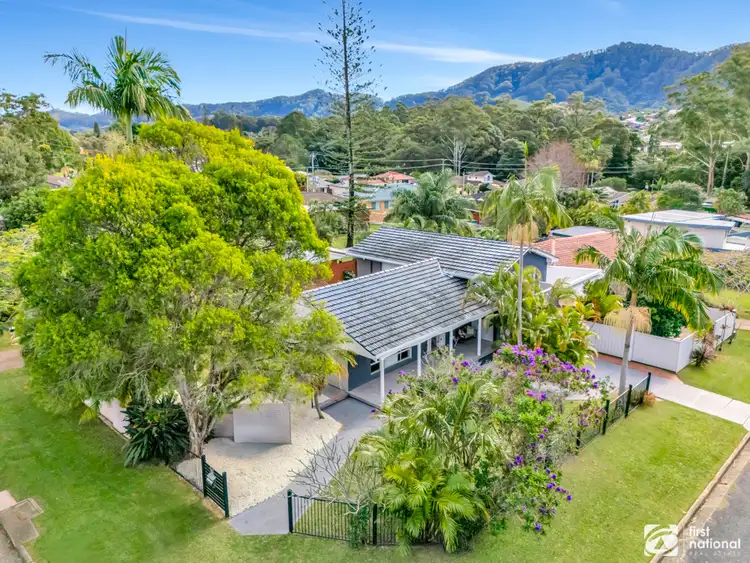 106 Bailey Avenue, Coffs Harbour NSW 2450