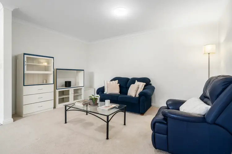 Second view of Homely unit listing, 20/11-17 Water Street, Hornsby NSW 2077