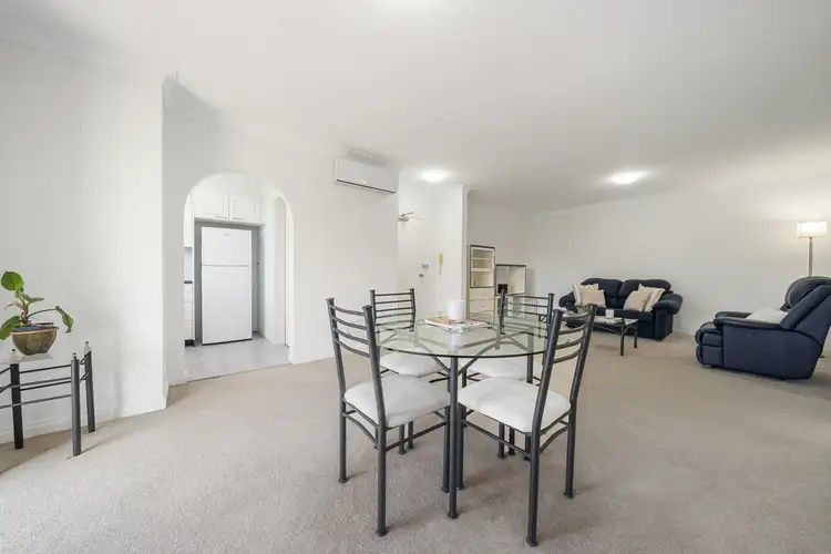 Third view of Homely unit listing, 20/11-17 Water Street, Hornsby NSW 2077