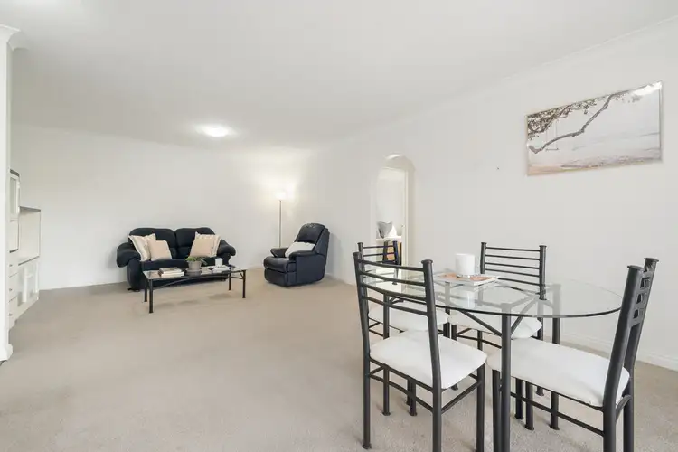 Fifth view of Homely unit listing, 20/11-17 Water Street, Hornsby NSW 2077