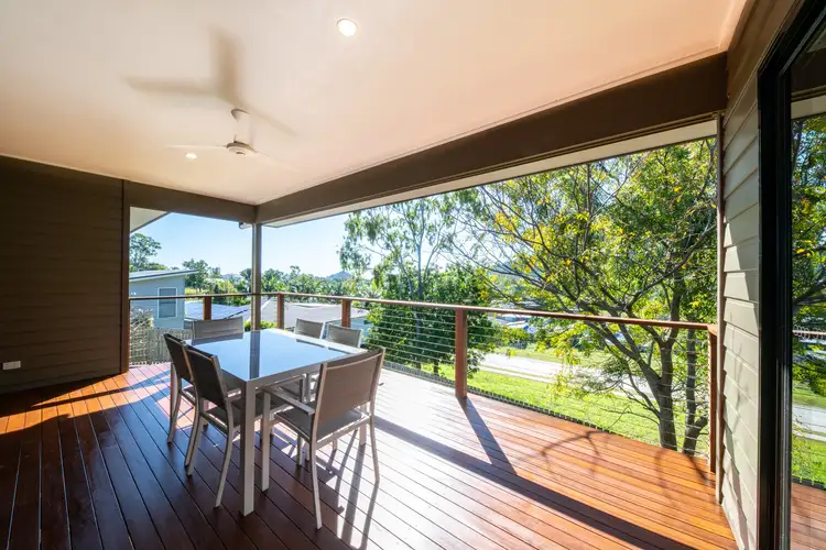 Main view of Homely house listing, 3 Scarlet Gum Crescent, Cannonvale QLD 4802