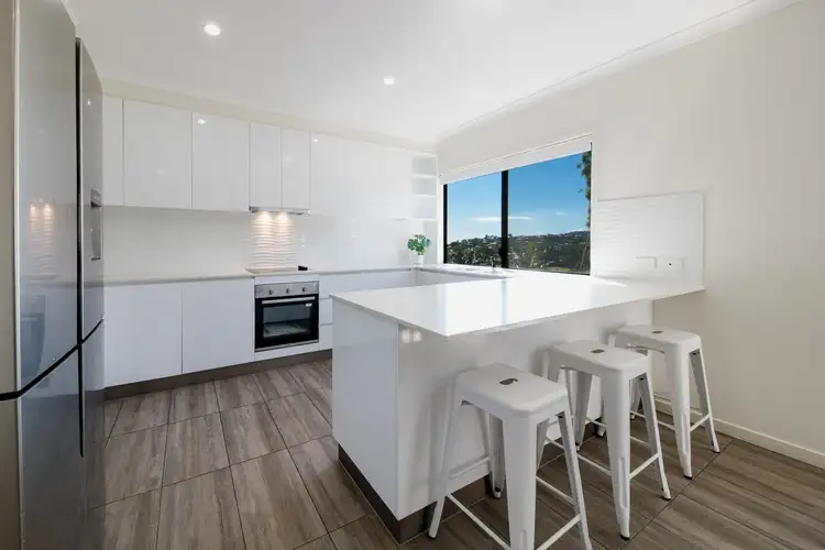 Fourth view of Homely house listing, 3 Scarlet Gum Crescent, Cannonvale QLD 4802