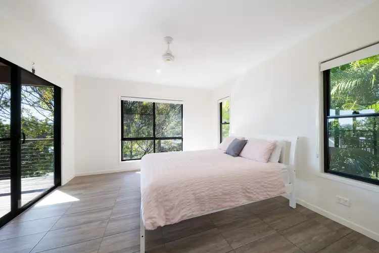 Fifth view of Homely house listing, 3 Scarlet Gum Crescent, Cannonvale QLD 4802