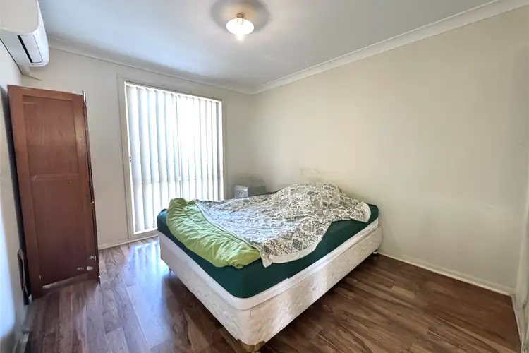 Fourth view of Homely semi-detached listing, 147 Doonside Crescent, Woodcroft NSW 2767