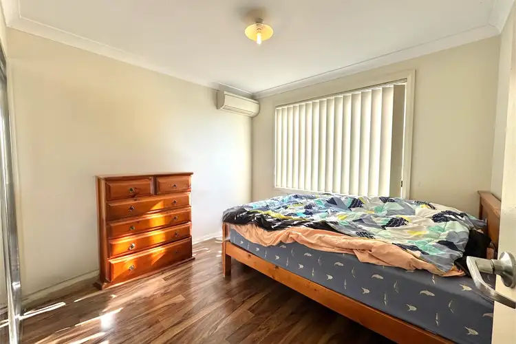 Fifth view of Homely semi-detached listing, 147 Doonside Crescent, Woodcroft NSW 2767