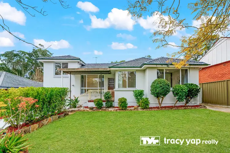 Main view of Homely house listing, 19 Karingal Avenue, Carlingford NSW 2118