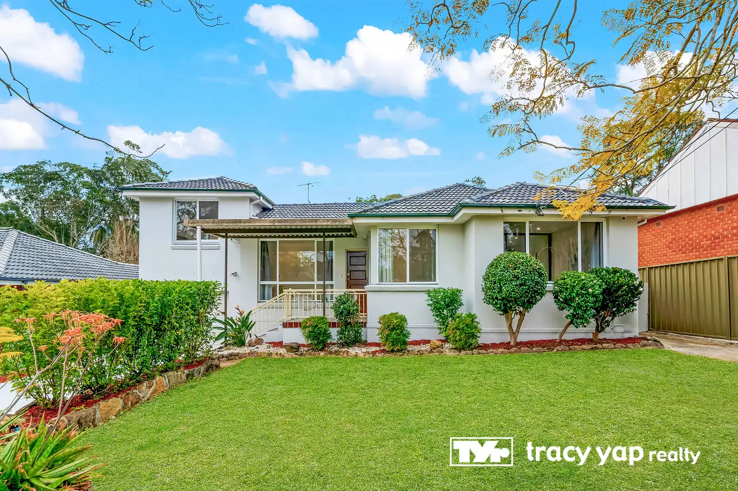 Main view of Homely house listing, 19 Karingal Avenue, Carlingford NSW 2118