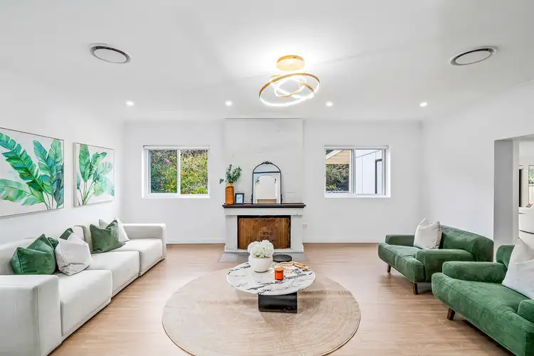 Second view of Homely house listing, 19 Karingal Avenue, Carlingford NSW 2118