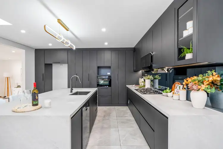 Fourth view of Homely house listing, 19 Karingal Avenue, Carlingford NSW 2118