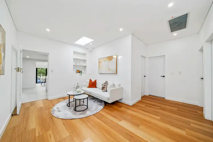 Sixth view of Homely house listing, 19 Karingal Avenue, Carlingford NSW 2118