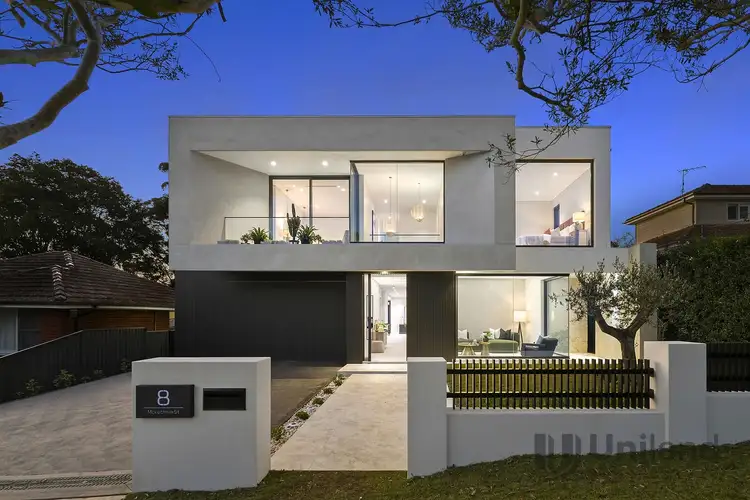 8 McKechnie Street, Epping NSW 2121