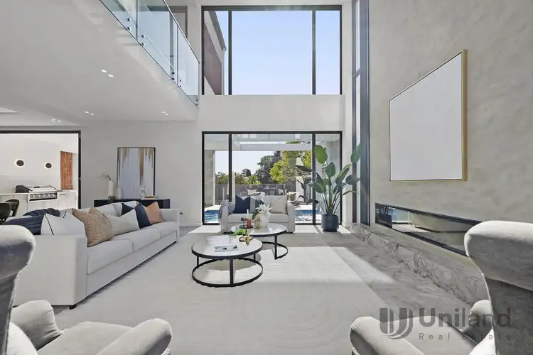 Fifth view of Homely house listing, 8 McKechnie Street, Epping NSW 2121