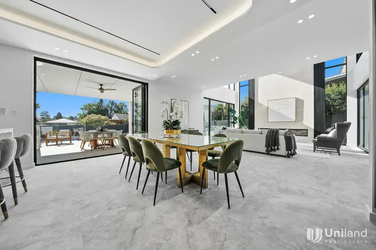 Sixth view of Homely house listing, 8 McKechnie Street, Epping NSW 2121