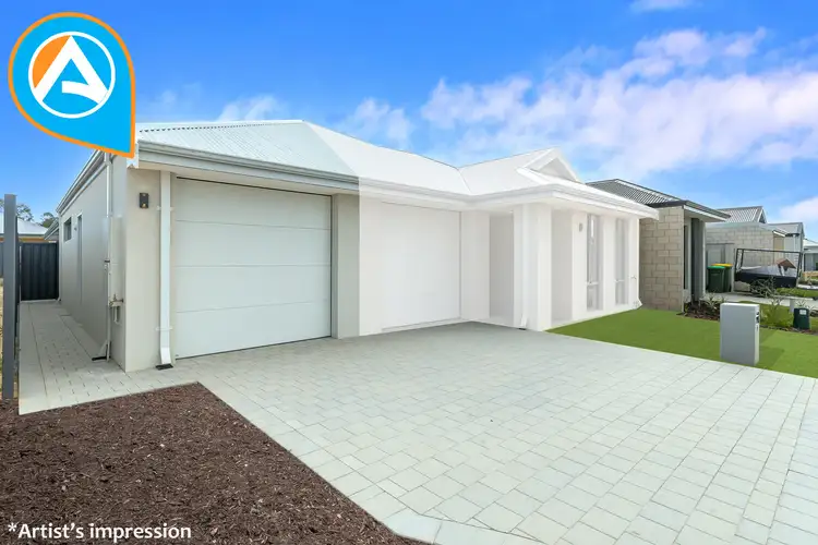 Main view of Homely house listing, 89B Butterleaf Road, Baldivis WA 6171