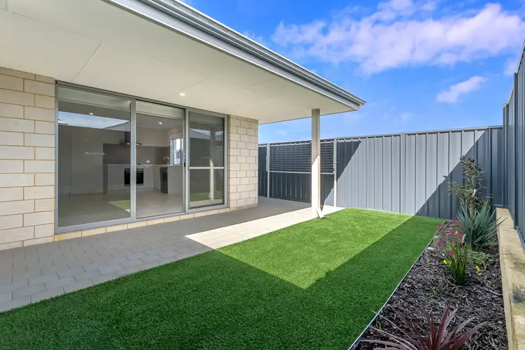 Second view of Homely house listing, 89B Butterleaf Road, Baldivis WA 6171