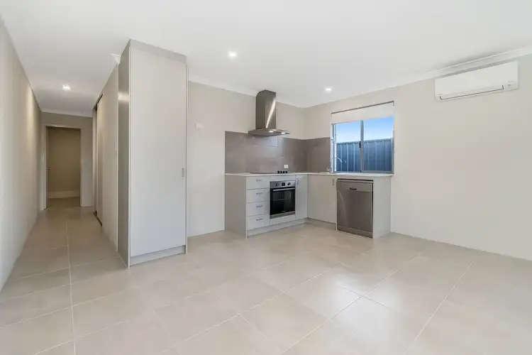 Fifth view of Homely house listing, 89B Butterleaf Road, Baldivis WA 6171