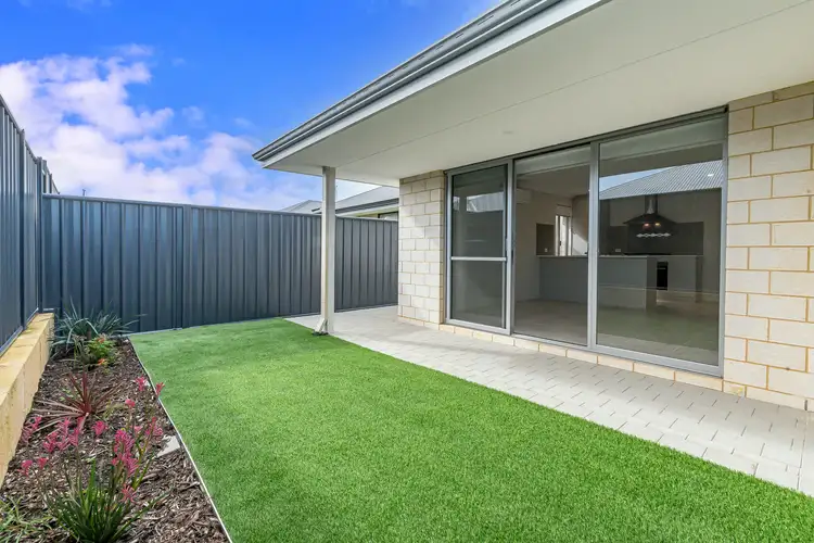 Second view of Homely house listing, 89A Butterleaf Road, Baldivis WA 6171