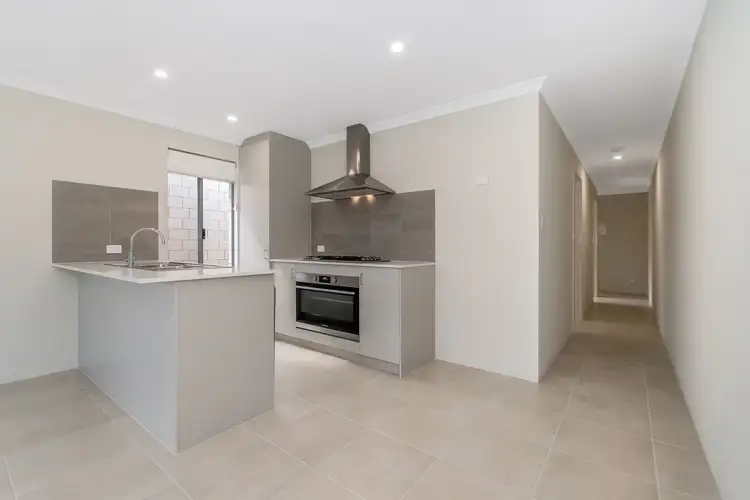 Third view of Homely house listing, 89A Butterleaf Road, Baldivis WA 6171