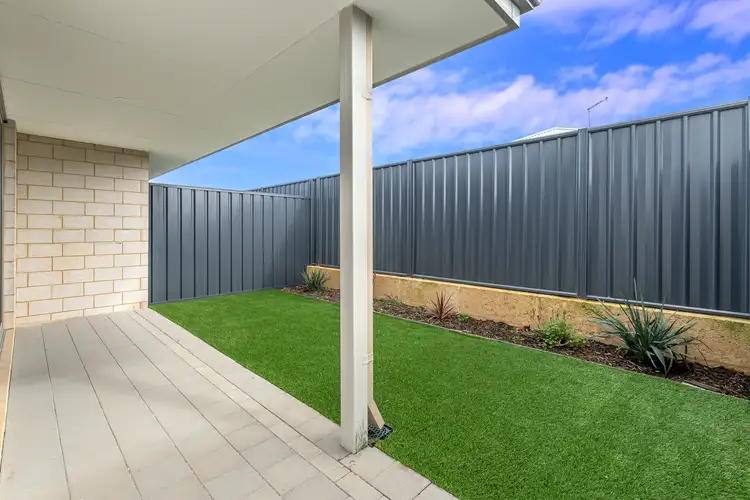 Fourth view of Homely house listing, 89A Butterleaf Road, Baldivis WA 6171