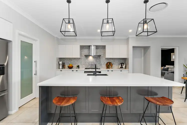 Third view of Homely house listing, 41 Kalinda Avenue, Gables NSW 2765