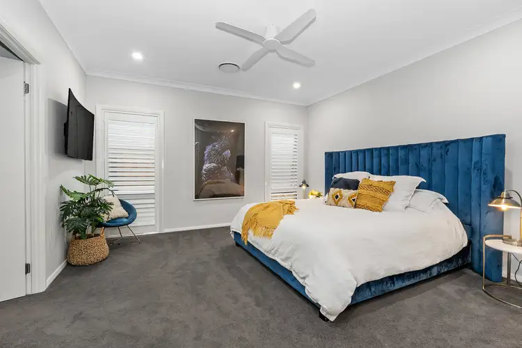 Fifth view of Homely house listing, 41 Kalinda Avenue, Gables NSW 2765