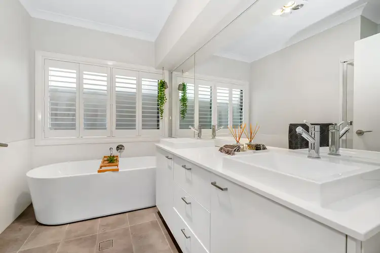 Sixth view of Homely house listing, 41 Kalinda Avenue, Gables NSW 2765