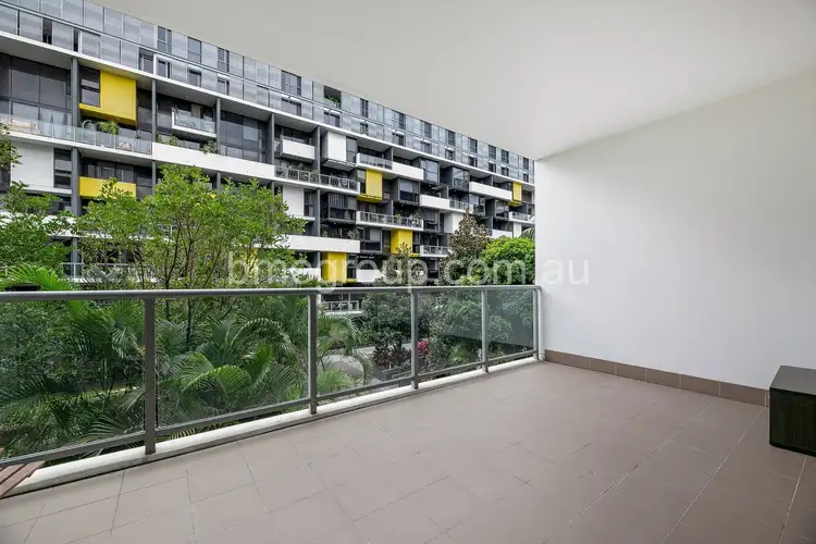 Second view of Homely unit listing, 109/13 Joynton Avenue, Zetland NSW 2017