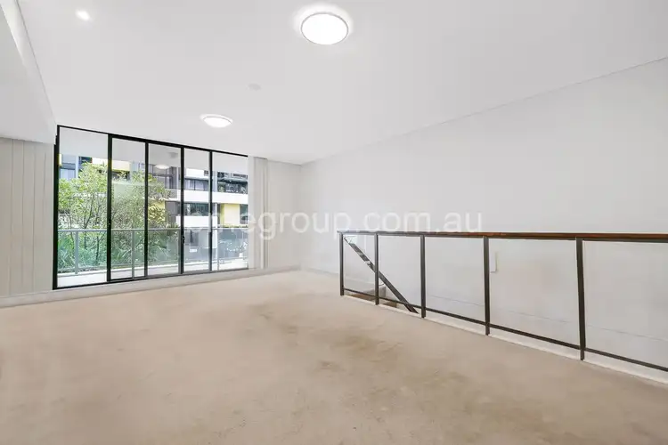 Third view of Homely unit listing, 109/13 Joynton Avenue, Zetland NSW 2017