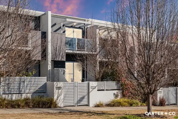 8A Junee Street, Crace ACT 2911