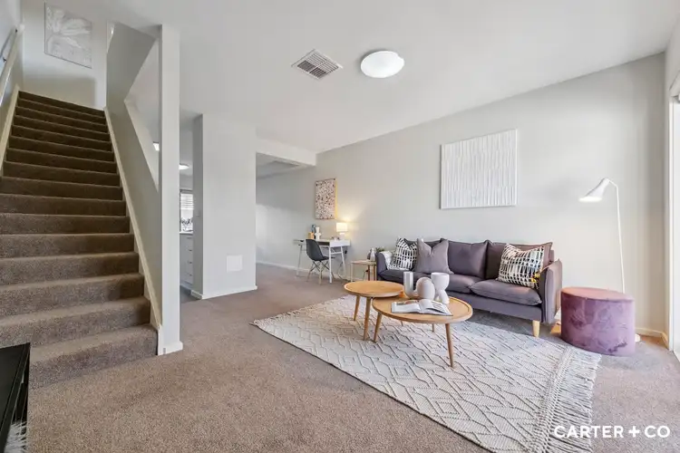 Fourth view of Homely townhouse listing, 8A Junee Street, Crace ACT 2911