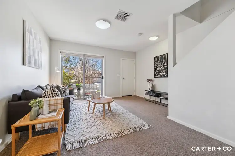 Fifth view of Homely townhouse listing, 8A Junee Street, Crace ACT 2911