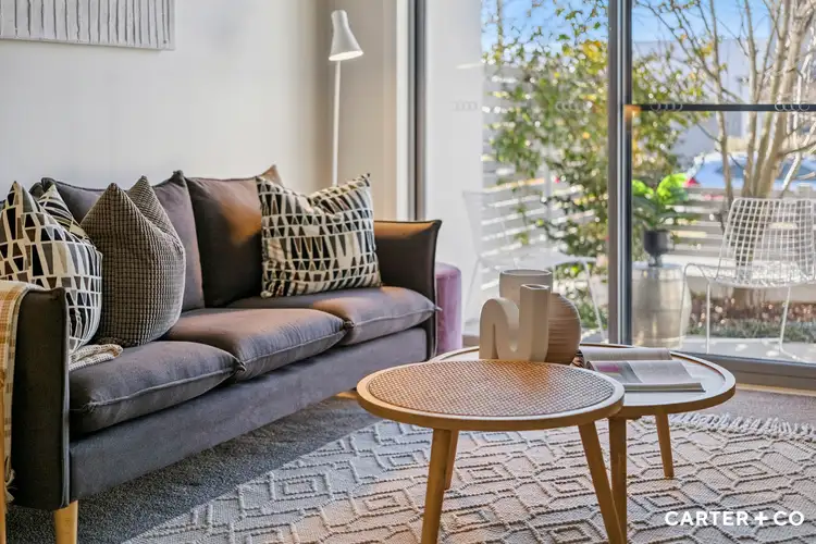 Sixth view of Homely townhouse listing, 8A Junee Street, Crace ACT 2911