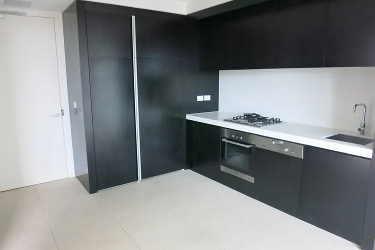 Second view of Homely apartment listing, 1102/50 Albert Road, South Melbourne VIC 3205