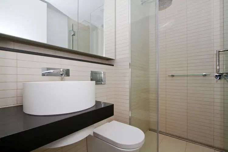 Fourth view of Homely apartment listing, 1102/50 Albert Road, South Melbourne VIC 3205