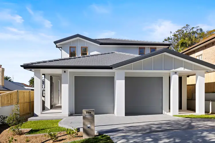 22a Boyle Street, Balgowlah NSW 2093