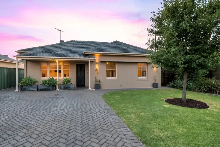 Main view of Homely house listing, 12 Poole Avenue, Woodville South SA 5011