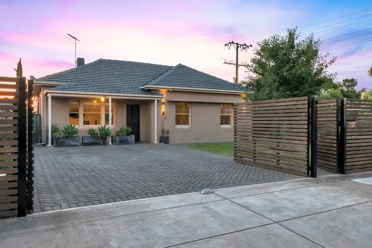 Second view of Homely house listing, 12 Poole Avenue, Woodville South SA 5011