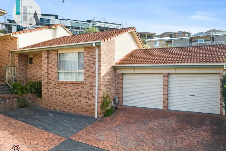 Main view of Homely villa listing, 3/27 Narran Way, Flinders NSW 2529