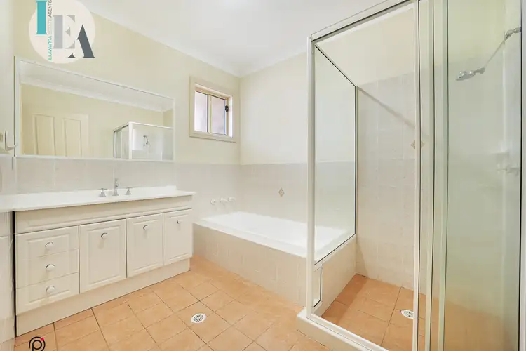 Third view of Homely villa listing, 3/27 Narran Way, Flinders NSW 2529