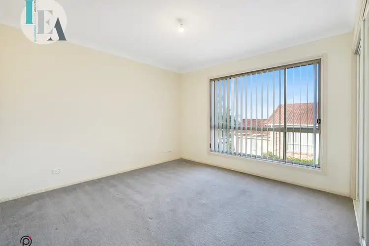 Fourth view of Homely villa listing, 3/27 Narran Way, Flinders NSW 2529