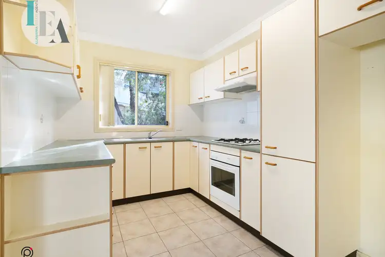 Fifth view of Homely villa listing, 3/27 Narran Way, Flinders NSW 2529