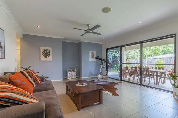 Second view of Homely house listing, 15 Vetiver Street, Trinity Park QLD 4879