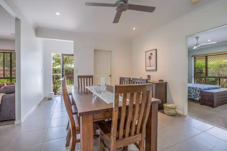Third view of Homely house listing, 15 Vetiver Street, Trinity Park QLD 4879