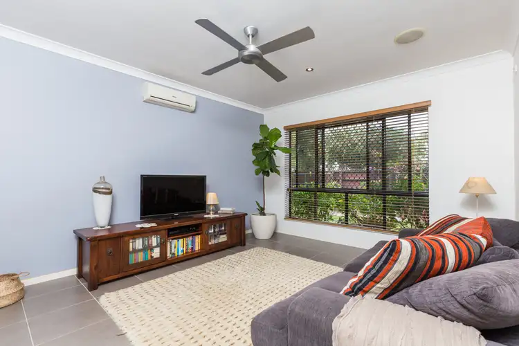Fifth view of Homely house listing, 15 Vetiver Street, Trinity Park QLD 4879