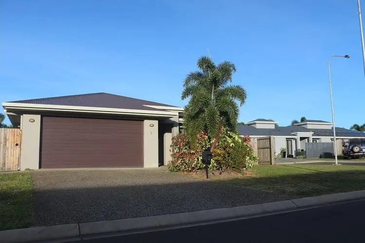 6 Carter Close, Smithfield QLD 4878