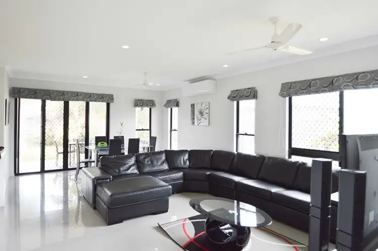 Second view of Homely house listing, 6 Carter Close, Smithfield QLD 4878